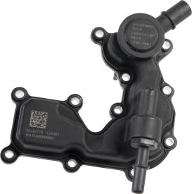 发动机油气分离器